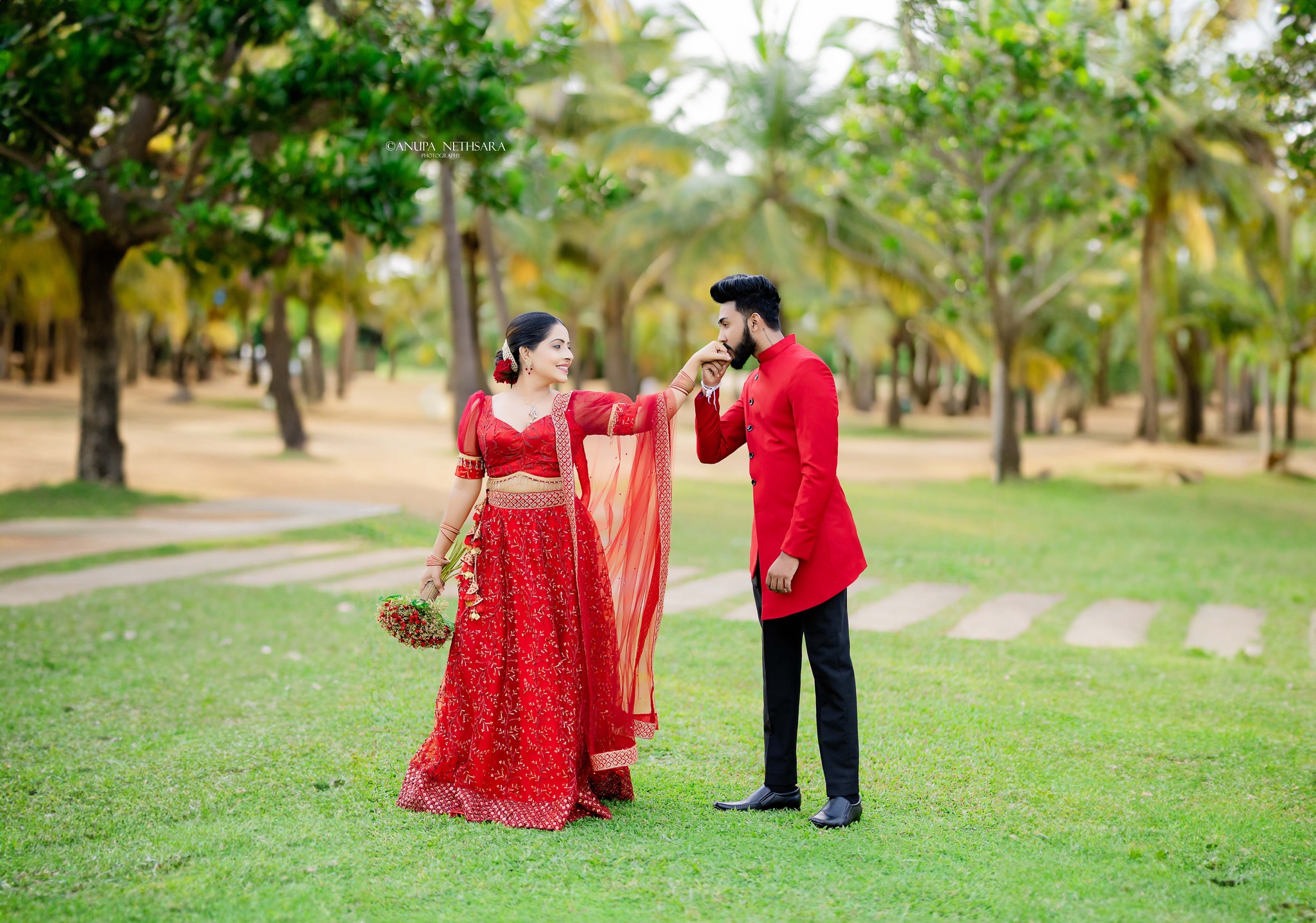 DINU & THUSHMIKA II