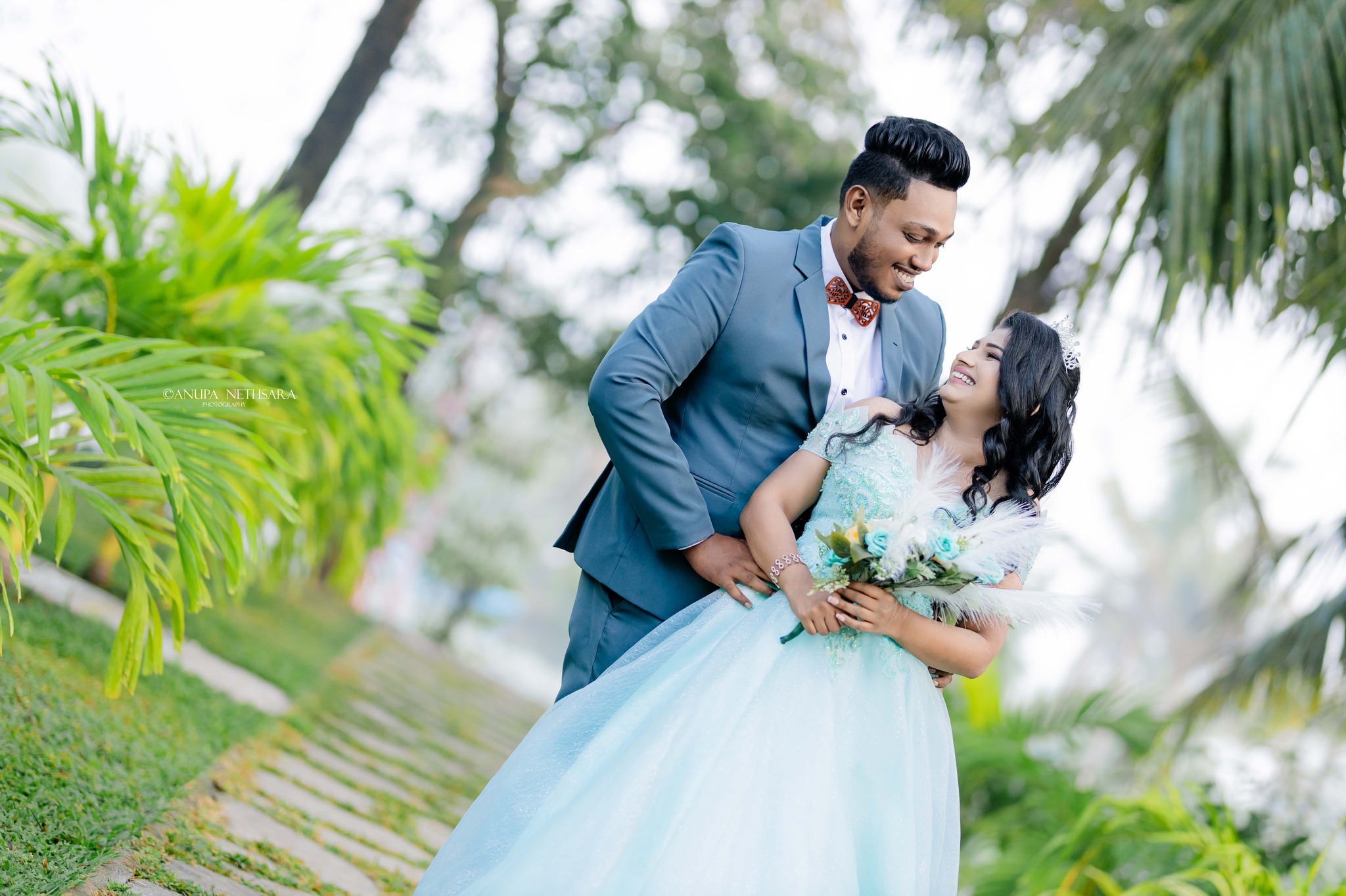 Prarthana & Vimukthi