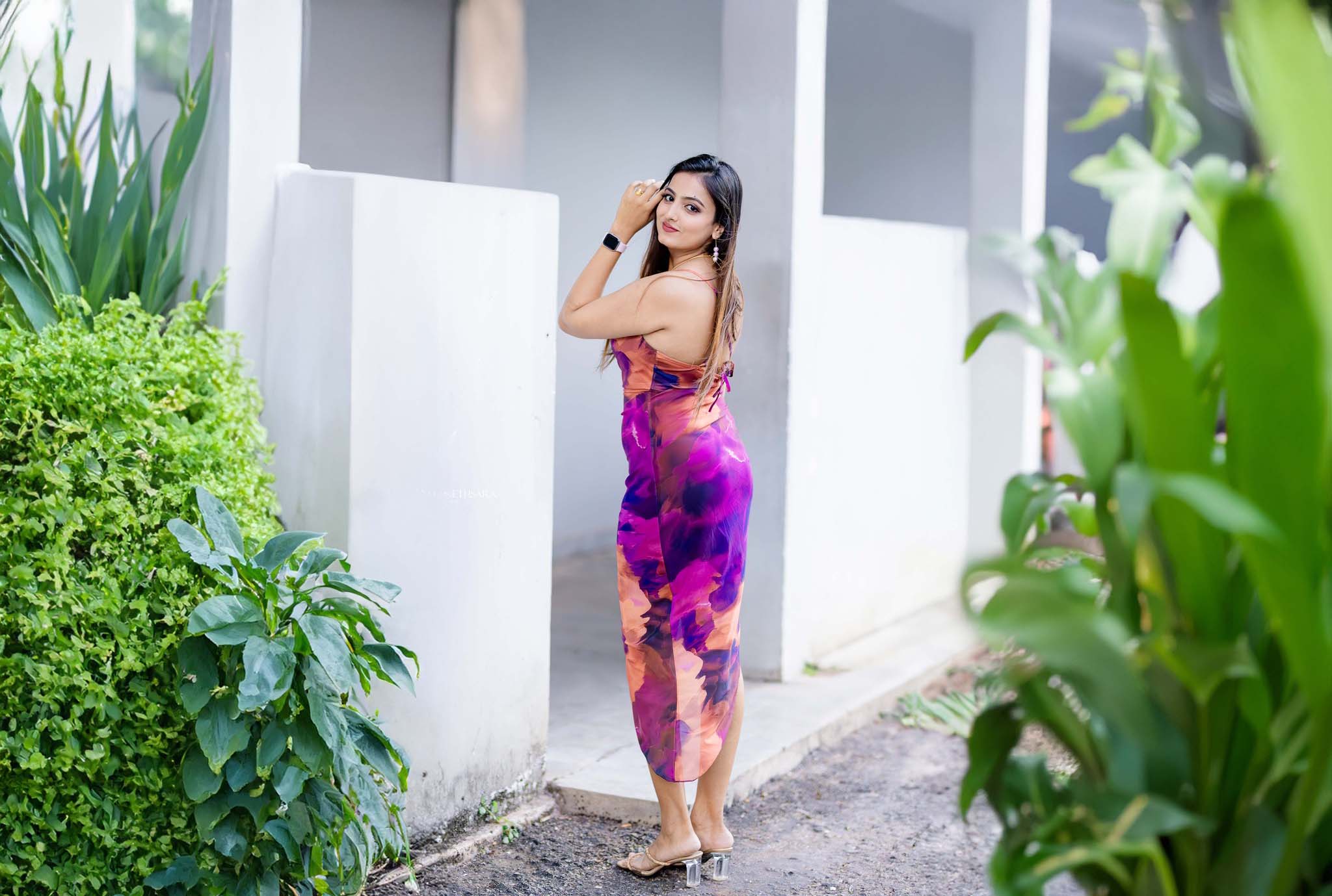 Mahesha Sandamali
