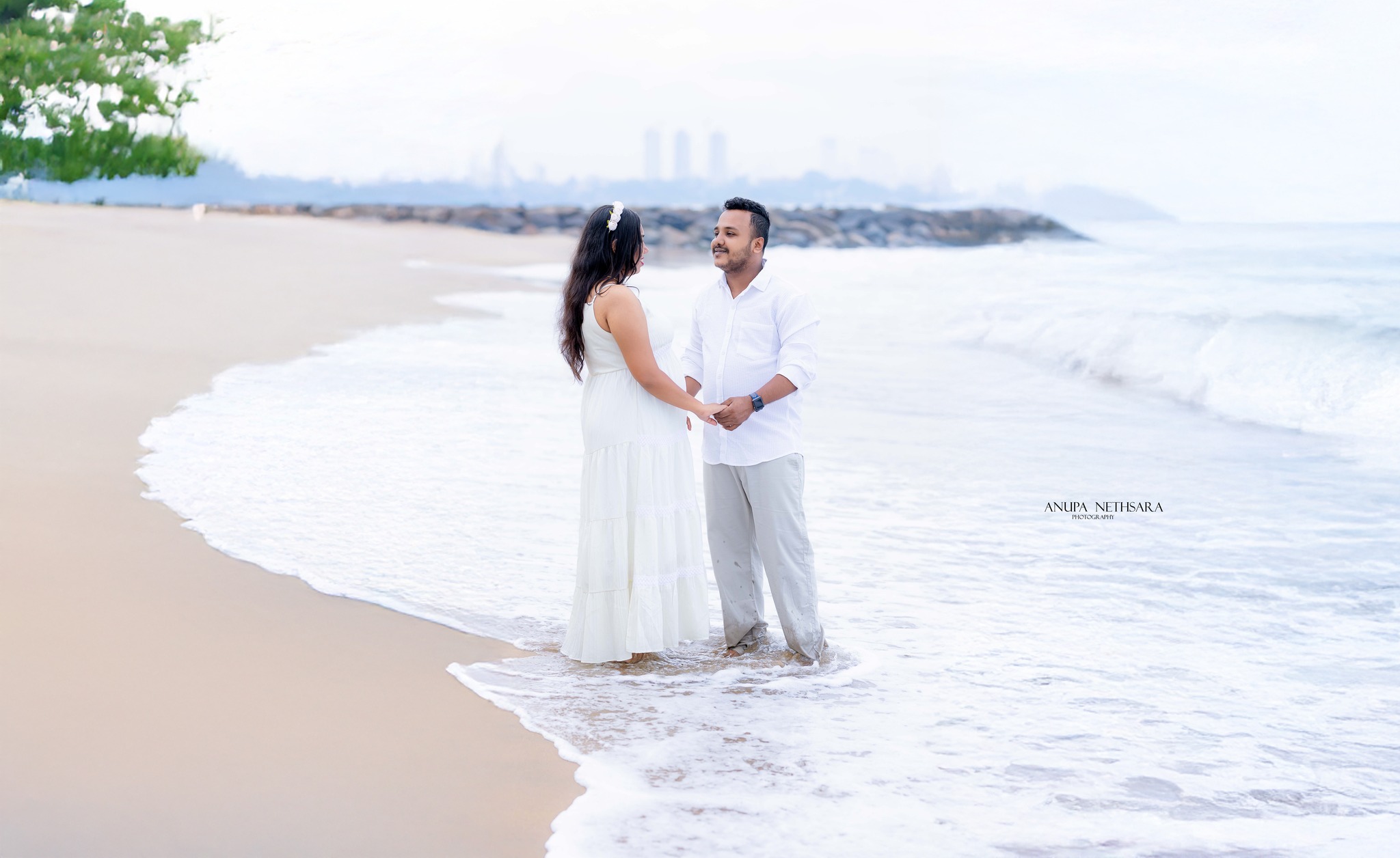 Ruwani & Hasintha